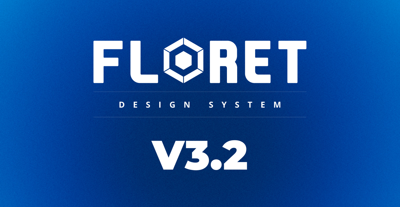 Floret Design System