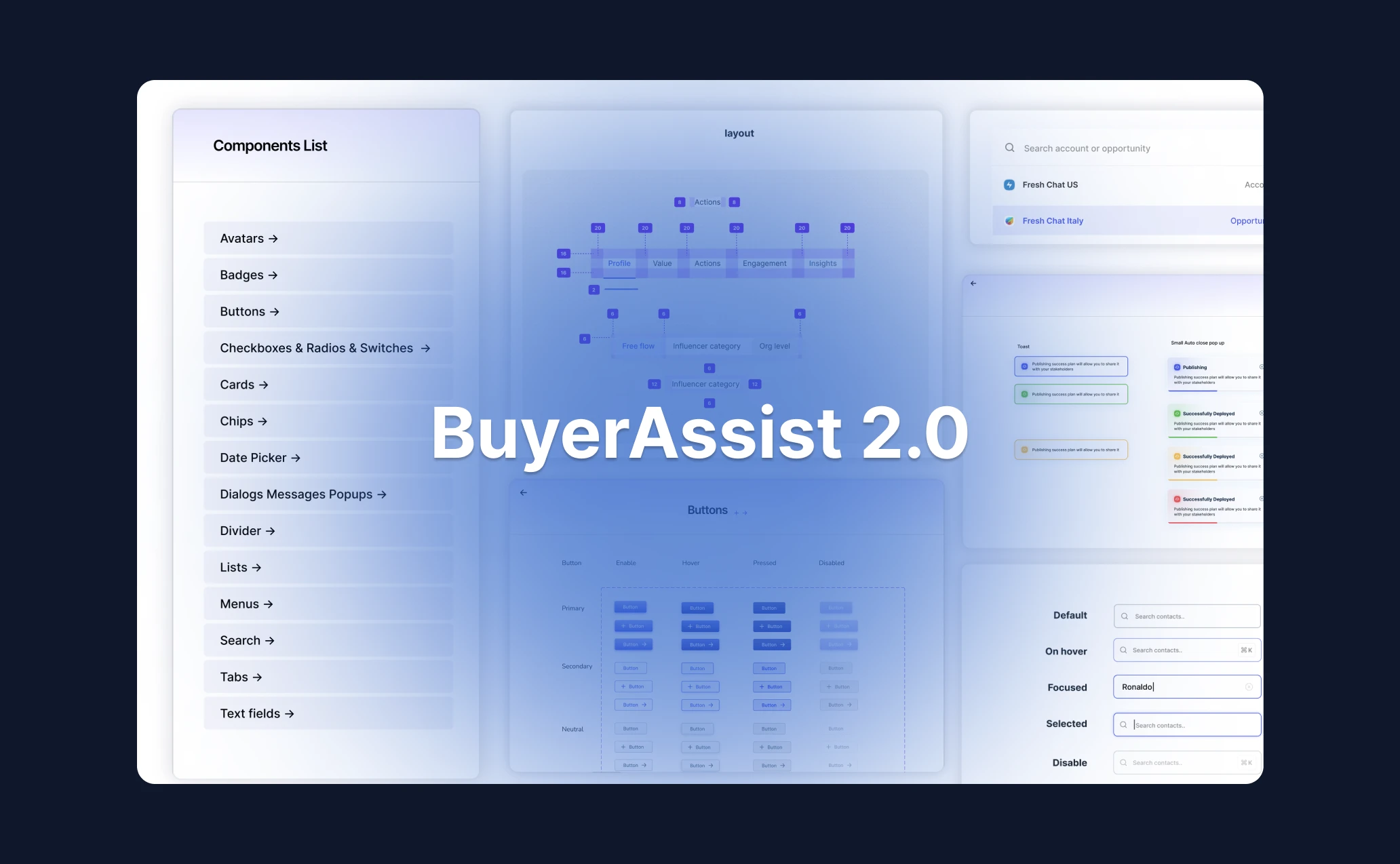 BuyerAssist 2.0 Hero